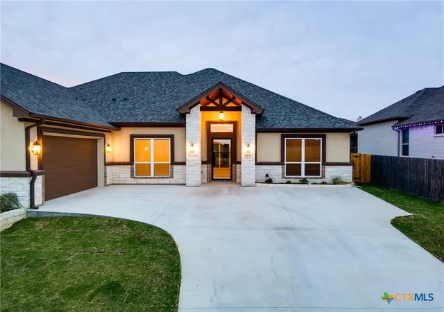 1st image of 3703 Dodge City Dr, Killeen, TX 76549 | MLS# 587730