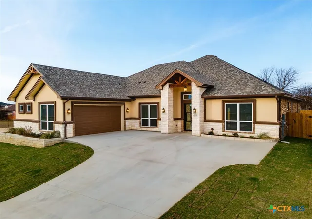 2nd image of 3703 Dodge City Dr, Killeen, TX 76549 | MLS# 587730