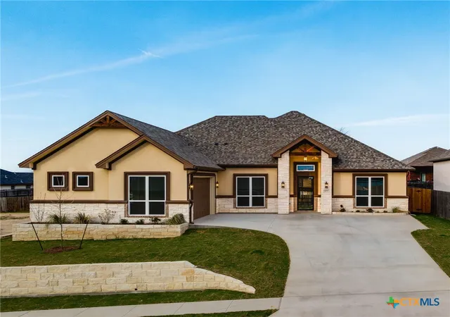 48th image of 3703 Dodge City Dr, Killeen, TX 76549 | MLS# 587730