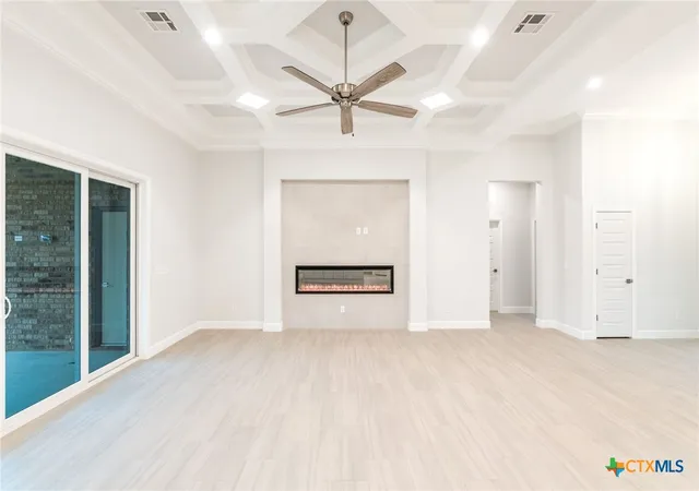 4th image of 3703 Dodge City Dr, Killeen, TX 76549 | MLS# 587730