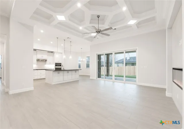 5th image of 3703 Dodge City Dr, Killeen, TX 76549 | MLS# 587730