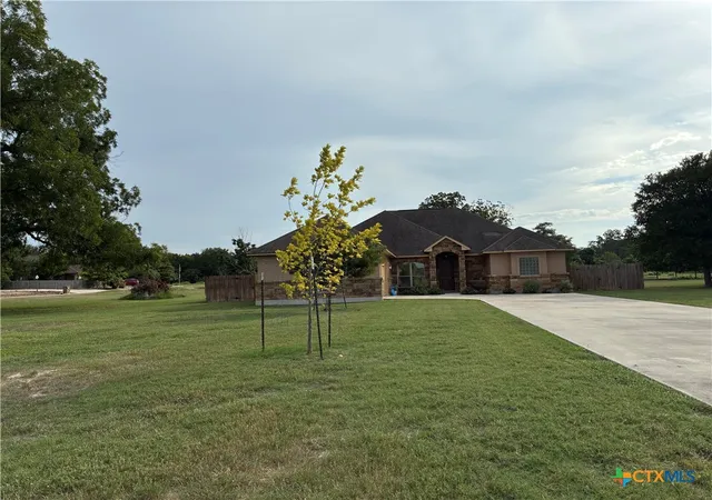 Homes for sale in Mc Queeney, TX | 125 Cactus Wren Ln, Mc Queeney, TX 78123 | MLS# 587969