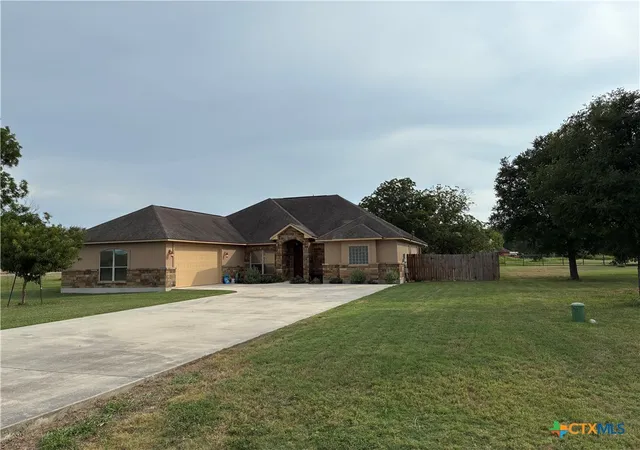 Homes for sale in Mc Queeney, TX | 125 Cactus Wren Ln, Mc Queeney, TX 78123 | MLS# 587969