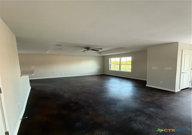 Photo 3 of Single family home for sale at 1710 E Ave J, Lampasas, TX 76550 | MLS# 587998 | Listing updated on 2026-07-17