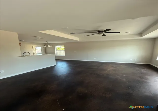 Photo 4 of Single family home for sale at 1710 E Ave J, Lampasas, TX 76550 | MLS# 587998 | Listing updated on 2026-07-17