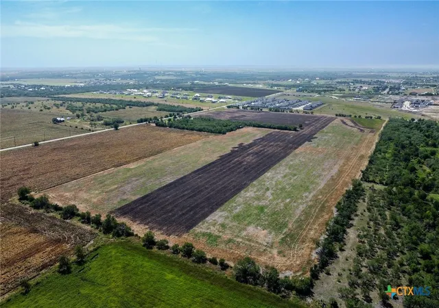Photo 2 of Land for sale at Tbd N Santa Clara Rd, Marion, TX 78124 | MLS# 588097 | Listing updated on 2026-07-07