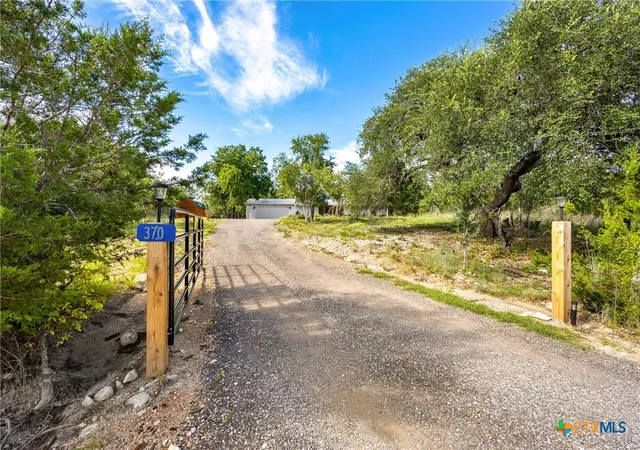 Single family home for sale at 370 County Rd 3106, Kempner, TX 76539 | MLS# 588029 | Listing updated on 2025-11-12