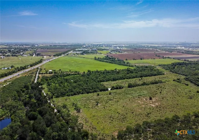 Photo 2 of Land for sale at Tbd E Fm 78, Marion, TX 78124 | MLS# 588138 | Listing updated on 2026-07-07