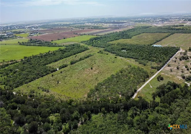 Photo 3 of Land for sale at Tbd E Fm 78, Marion, TX 78124 | MLS# 588138 | Listing updated on 2026-07-07
