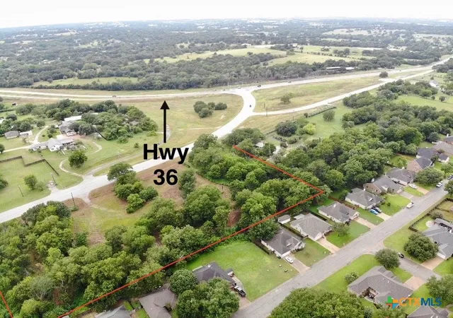5th image of 2774 N Park St, Brenham, TX 77833 | MLS# 587834