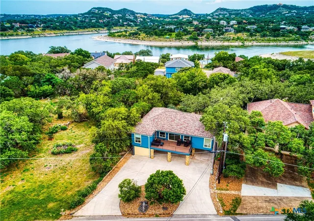 Photo 1 of Single family home for sale at 2919 Colleen Dr, Canyon Lake, TX 78133 | MLS# 586077 | Listing updated on 2026-06-23