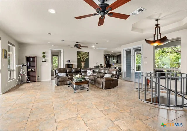 Photo 2 of Single family home for sale at 2919 Colleen Dr, Canyon Lake, TX 78133 | MLS# 586077 | Listing updated on 2026-06-23
