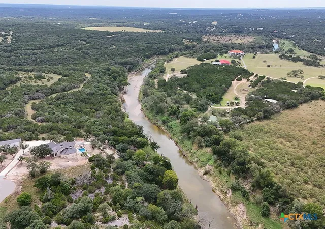 Photo 2 of Land for sale at 1754 Paradise Pkwy, Canyon Lake, TX 78133 | MLS# 588236 | Listing updated on 2026-07-22