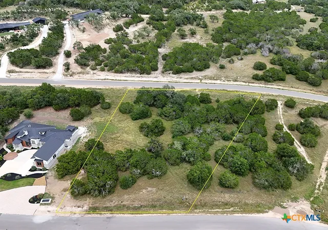 Photo 4 of Land for sale at 1754 Paradise Pkwy, Canyon Lake, TX 78133 | MLS# 588236 | Listing updated on 2026-07-22