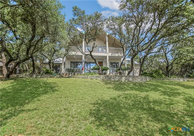 Photo 1 of Single family home for sale at 264 Hl Country Trl, Wimberley, TX 78676 | MLS# 586278 | Listing updated on 2026-07-21