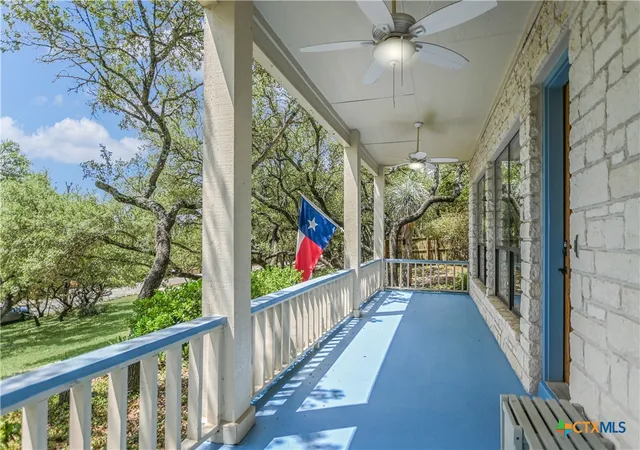 Photo 2 of Single family home for sale at 264 Hl Country Trl, Wimberley, TX 78676 | MLS# 586278 | Listing updated on 2026-07-21