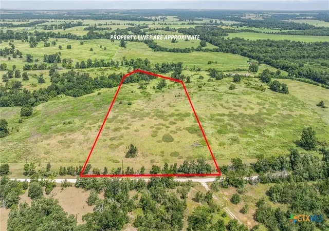 1st image of Tbd Moss Springs Rd, Kosse, TX 76653 | MLS# 588339