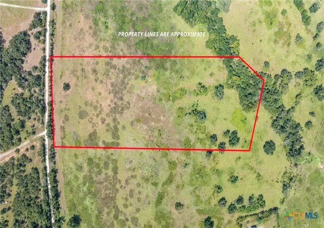 image of Tbd Moss Springs Rd, Kosse, TX 76653 | MLS# 588339