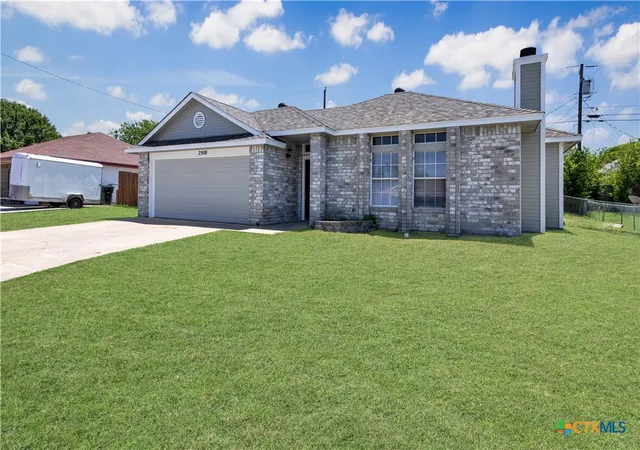 Photo 2 of Sale Pending at 2508 Cross Timber Dr, Killeen, TX 76543 | MLS# 588538 | Listing updated on 2025-10-24