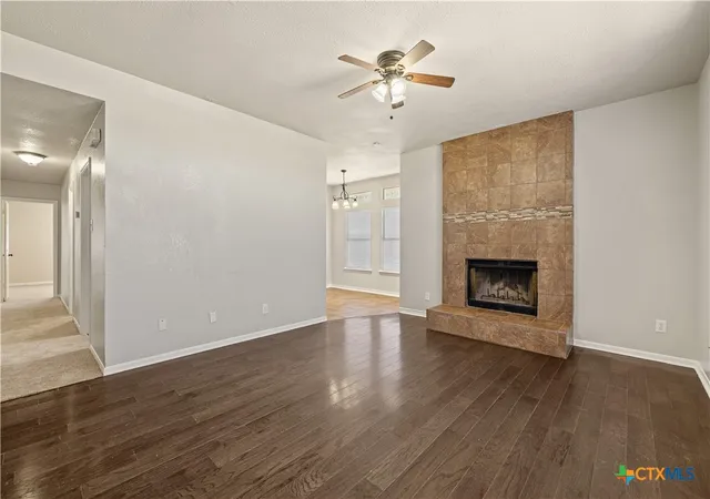 Photo 4 of Sale Pending at 2508 Cross Timber Dr, Killeen, TX 76543 | MLS# 588538 | Listing updated on 2025-10-24