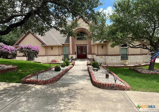 1st image of 21918 Pesa Cvs, San Antonio, TX 78266 | MLS# 588593