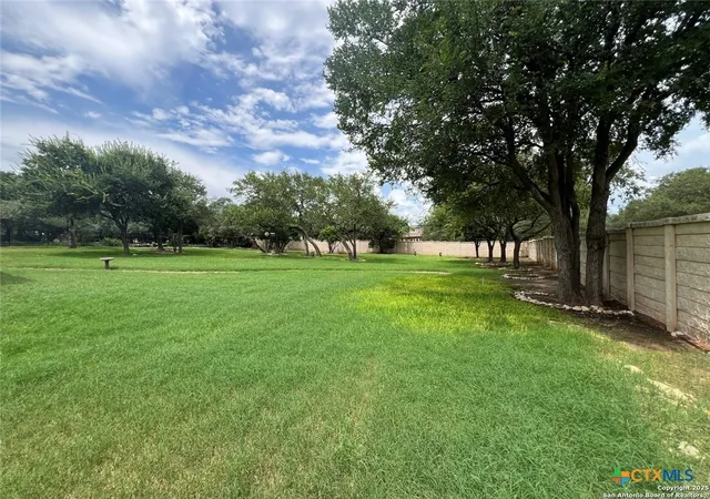 47th image of 21918 Pesa Cvs, San Antonio, TX 78266 | MLS# 588593