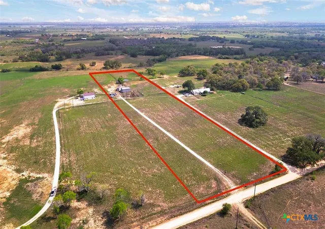1st image of 108 Acres County Road 302, Floresville, TX 78114 | MLS# 588776