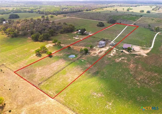 2nd image of 108 Acres County Road 302, Floresville, TX 78114 | MLS# 588776