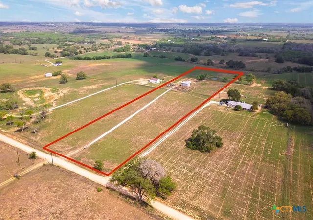 30th image of 108 Acres County Road 302, Floresville, TX 78114 | MLS# 588776