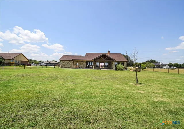 32nd image of 2178 Southbend Rd, Salado, TX 76571 | MLS# 588972