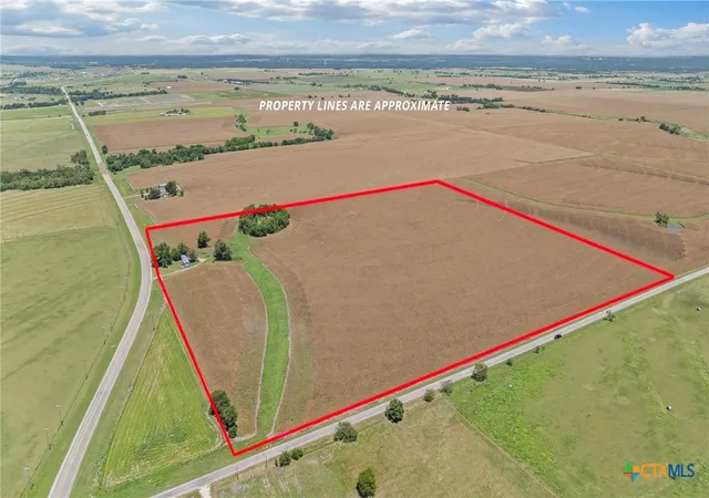 5th image of 7208 Fm 2268, Holland, TX 76534 | MLS# 587461