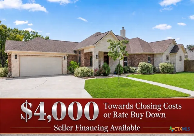 Photo 1 of Sale Pending at 2315 Misty Morning Ln, Temple, TX 76502 | MLS# 589174 | Listing updated on 2026-09-29