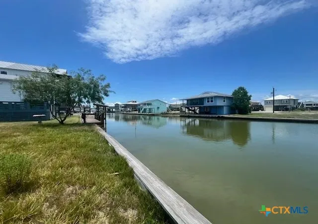 1st image of 114 Channelview Rd, Rockport, TX 78382 | MLS# 589255