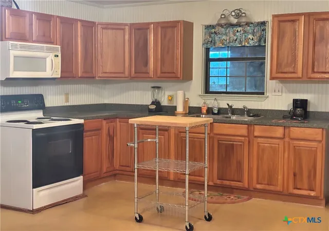 1st image of 103 Cassie St, Port O Connor, TX 77982 | MLS# 589262