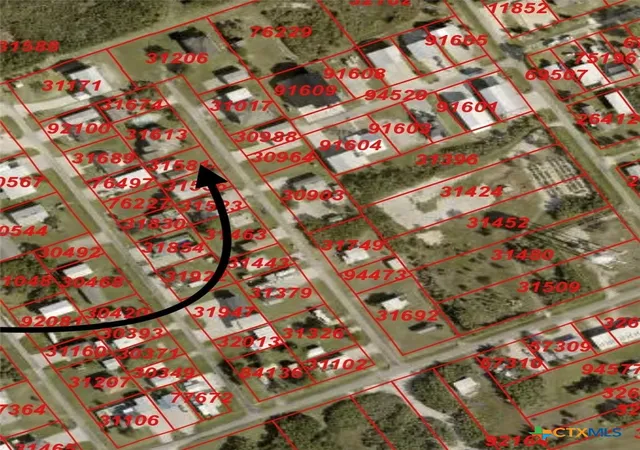 33rd image of 103 Cassie St, Port O Connor, TX 77982 | MLS# 589262