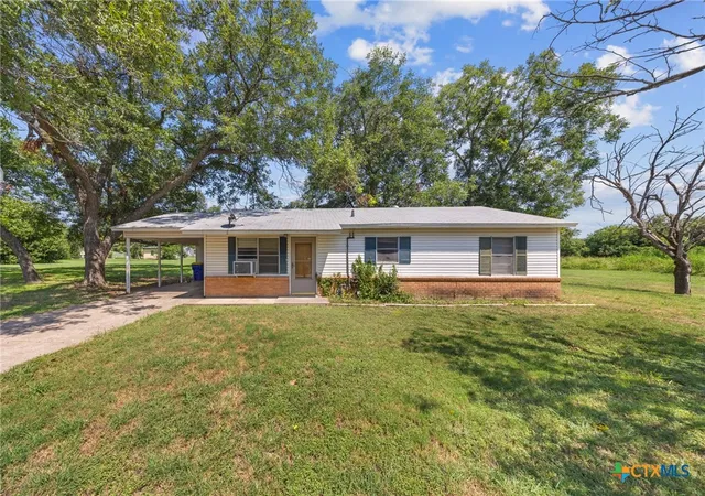 Photo 1 of Sale Pending at 17 Ellis Ave, Troy, TX 76579 | MLS# 589139 | Listing updated on 2026-07-31