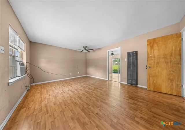 Photo 3 of Sale Pending at 17 Ellis Ave, Troy, TX 76579 | MLS# 589139 | Listing updated on 2026-07-31