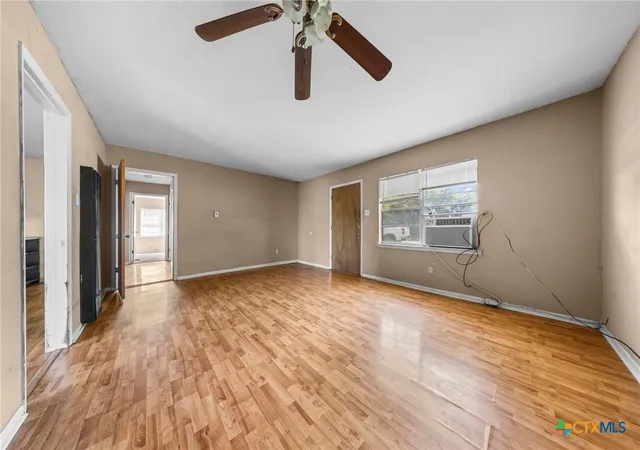 Photo 4 of Sale Pending at 17 Ellis Ave, Troy, TX 76579 | MLS# 589139 | Listing updated on 2026-07-31