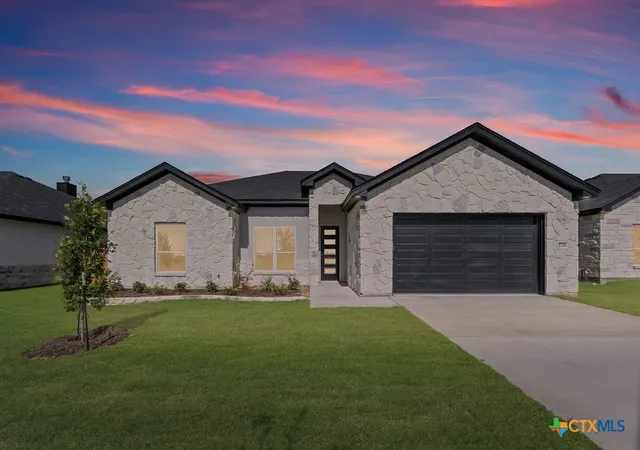 Photo 1 of Sale Pending at 224 Creek Plum Ln, Temple, TX 76502 | MLS# 589394 | Listing updated on 2026-07-13