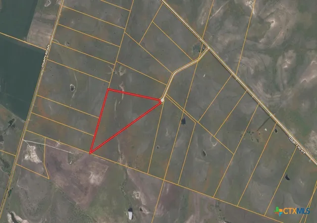34th image of Tbd Private Road 6191, Hamilton, TX 76531 | MLS# 589437