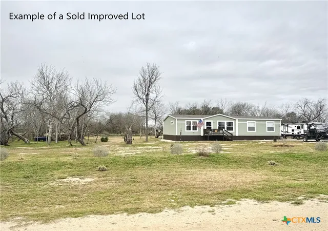 5th image of Lot 8 Wisteria Ln, Smiley, TX 78159 | MLS# 588421