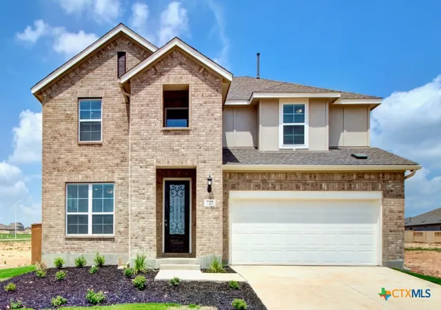 1st image of 2054 Inkberry Dr, New Braunfels, TX 78132 | MLS# 589488