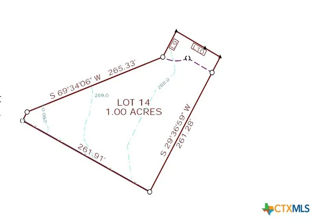 Homes for sale in Smiley, TX | Lot 14 Wisteria Ln, Smiley, TX 78159 | MLS# 588423