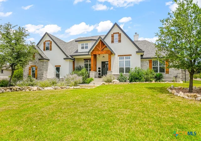 1st image of 1348 Mystic Shores Blvd, Spring Branch, TX 78070 | MLS# 588777