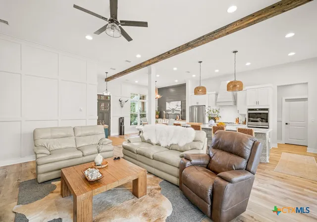 Photo 3 of Single family home for sale at 1348 Mystic Shores Blvd, Spring Branch, TX 78070 | MLS# 588777 | Listing updated on 2026-07-16