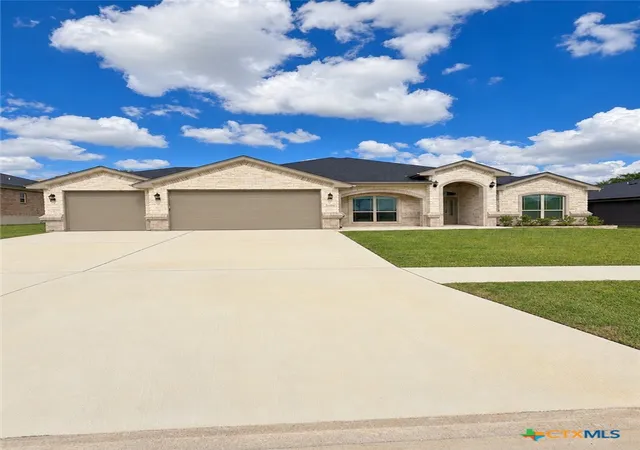 Photo 1 of Single family home for sale at 7810 Milo Dr, Killeen, TX 76542 | MLS# 589507 | Listing updated on 2026-09-21