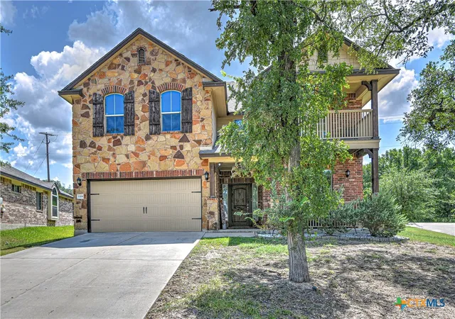 1st image of 3319 Vineyard Trl, Harker Heights, TX 76548 | MLS# 589623