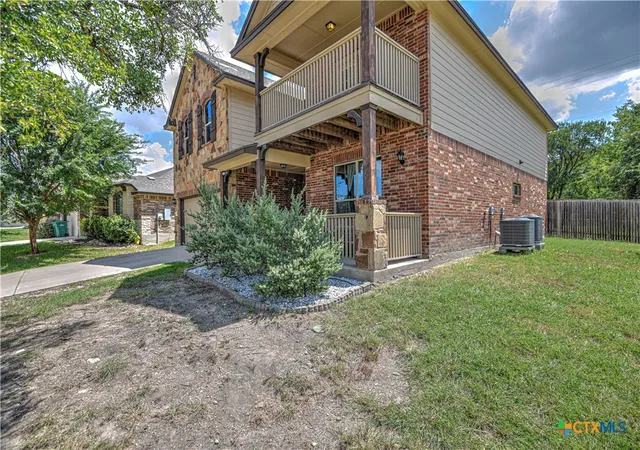 2nd image of 3319 Vineyard Trl, Harker Heights, TX 76548 | MLS# 589623