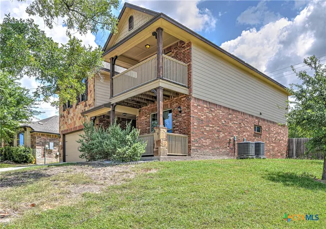 3rd image of 3319 Vineyard Trl, Harker Heights, TX 76548 | MLS# 589623
