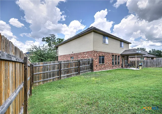 47th image of 3319 Vineyard Trl, Harker Heights, TX 76548 | MLS# 589623